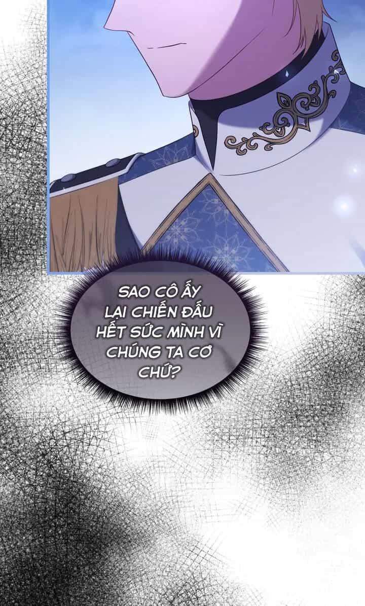 Một Đêm Sâu Đậm Của Adeline - Chương 74 - ảnh 77