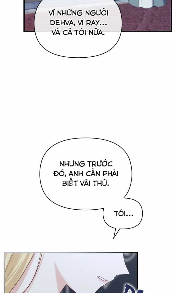Một Đêm Sâu Đậm Của Adeline - Chương 74 - ảnh 9