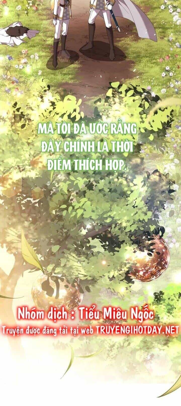 Một Đêm Sâu Đậm Của Adeline - Chương 75 - ảnh 12