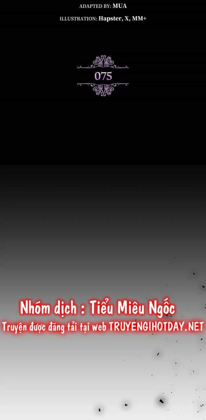 Một Đêm Sâu Đậm Của Adeline - Chương 75 - ảnh 22