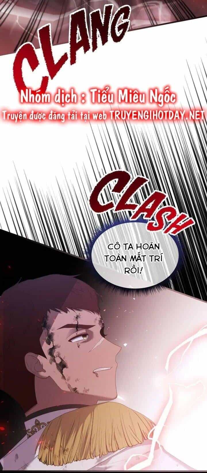 Một Đêm Sâu Đậm Của Adeline - Chương 75 - ảnh 25