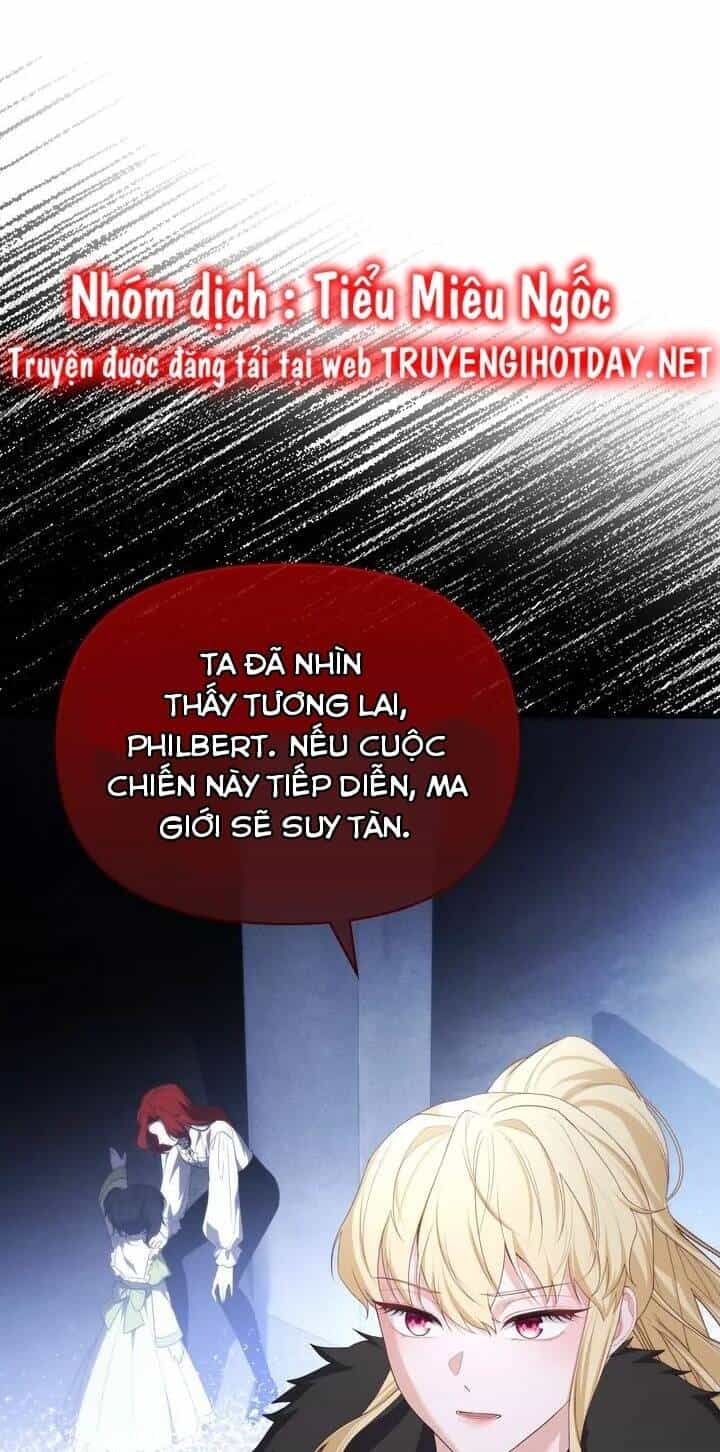 Một Đêm Sâu Đậm Của Adeline - Chương 75 - ảnh 57
