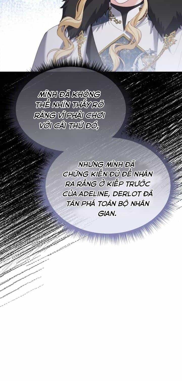 Một Đêm Sâu Đậm Của Adeline - Chương 75 - ảnh 58