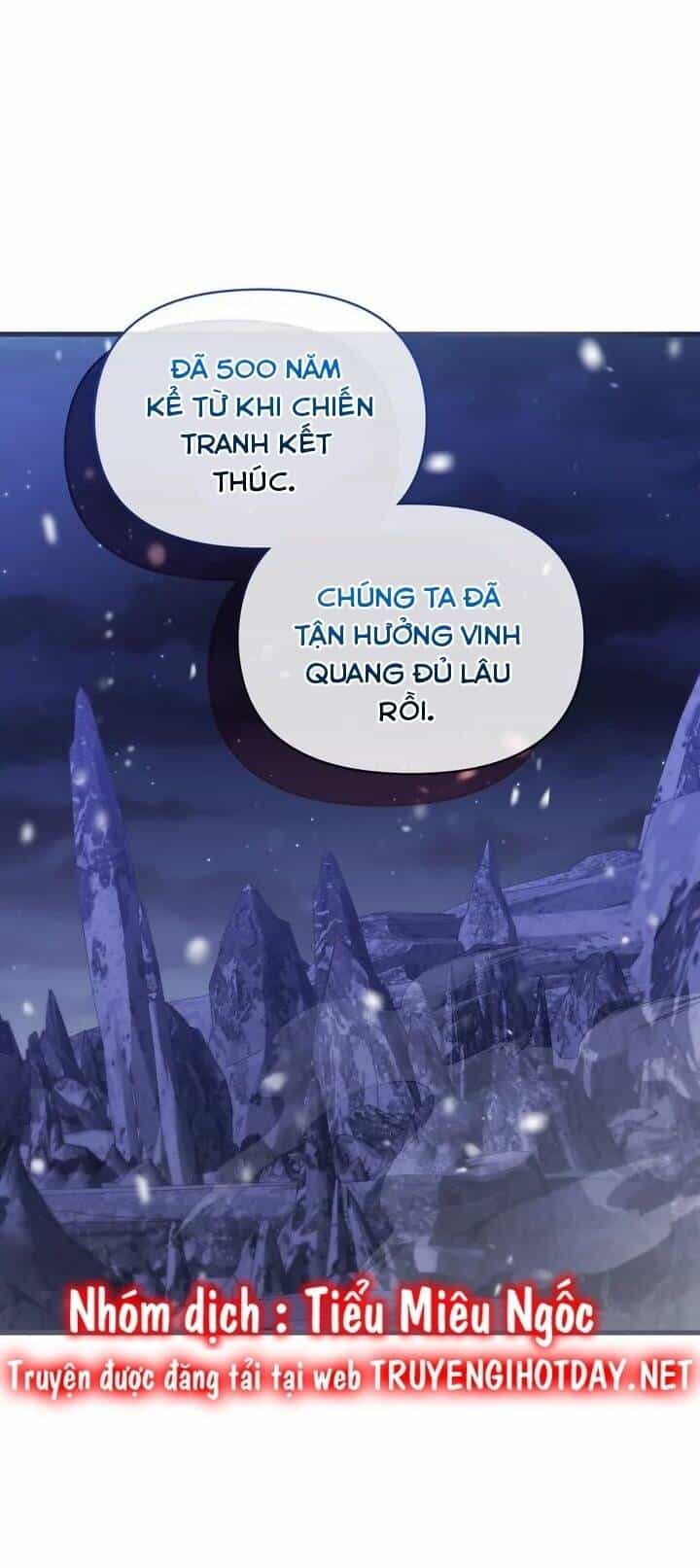 Một Đêm Sâu Đậm Của Adeline - Chương 75 - ảnh 59