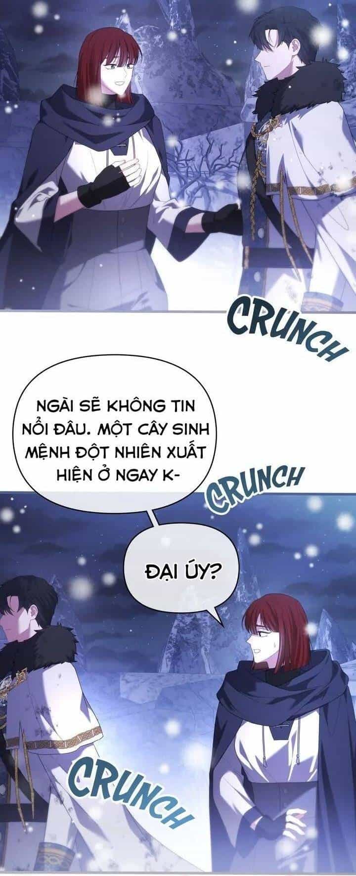 Một Đêm Sâu Đậm Của Adeline - Chương 76 - ảnh 19