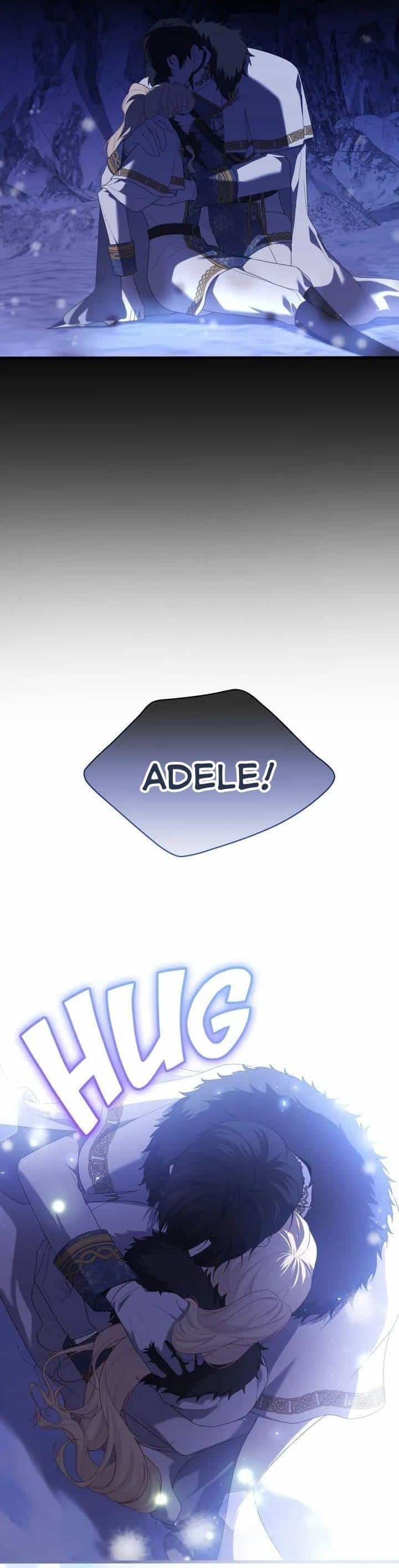 Một Đêm Sâu Đậm Của Adeline - Chương 76 - ảnh 25