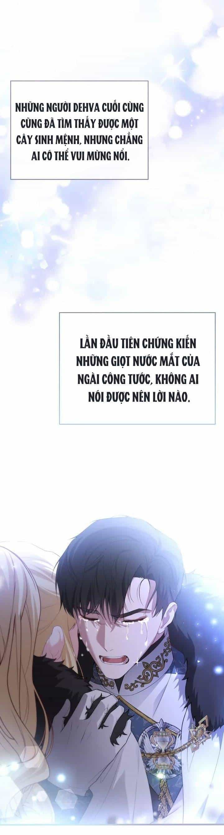 Một Đêm Sâu Đậm Của Adeline - Chương 76 - ảnh 27