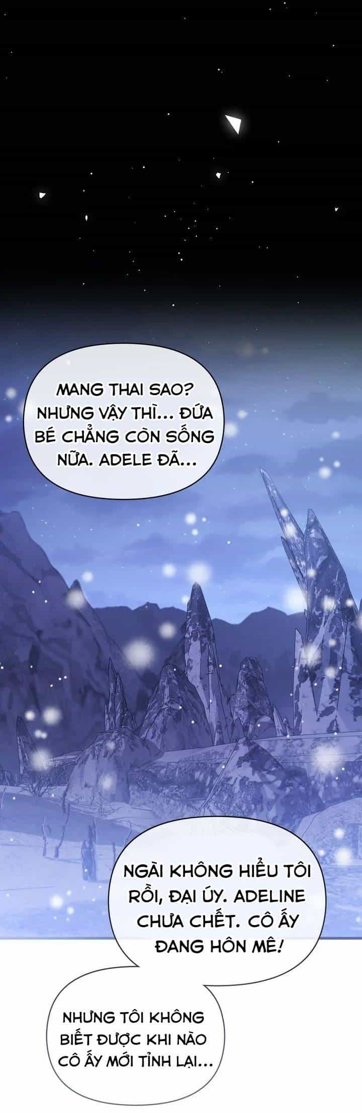 Một Đêm Sâu Đậm Của Adeline - Chương 76 - ảnh 32