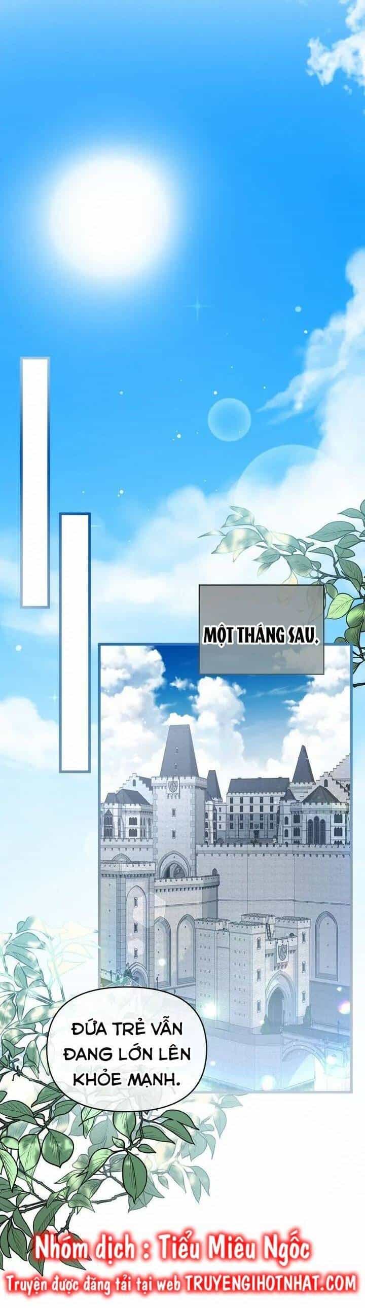 Một Đêm Sâu Đậm Của Adeline - Chương 76 - ảnh 41