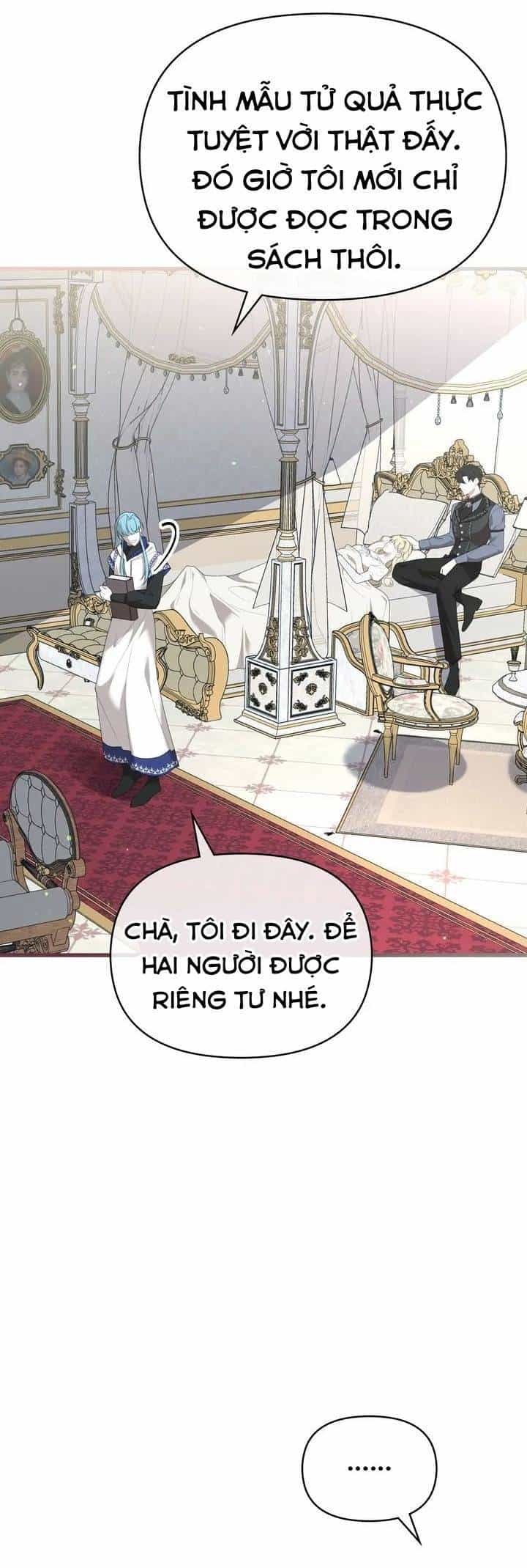 Một Đêm Sâu Đậm Của Adeline - Chương 76 - ảnh 42