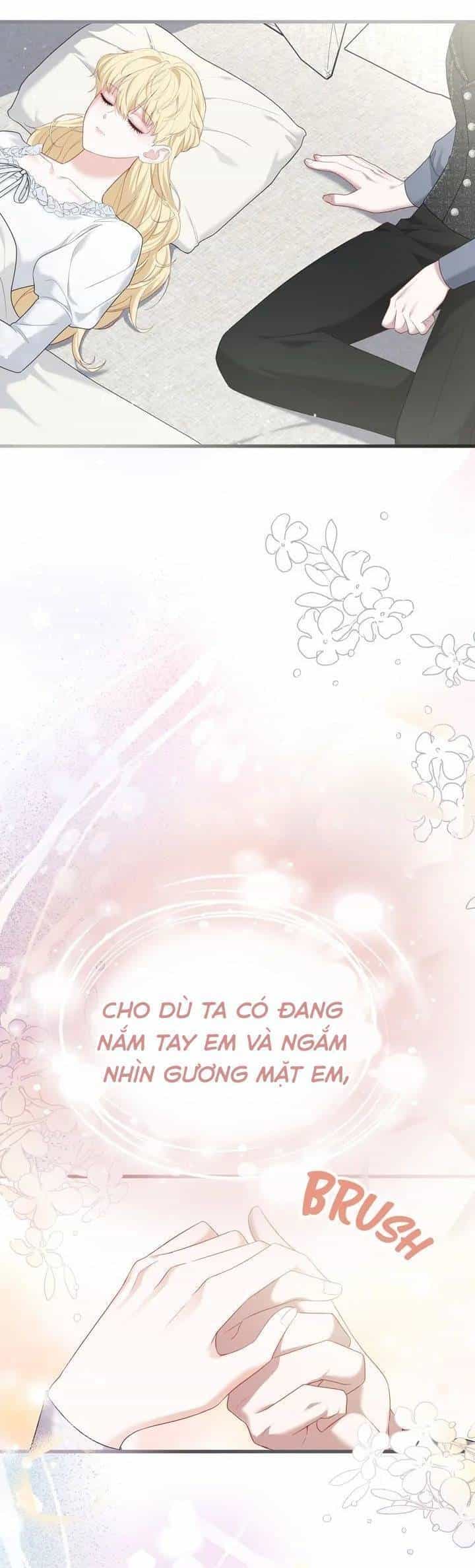 Một Đêm Sâu Đậm Của Adeline - Chương 76 - ảnh 43