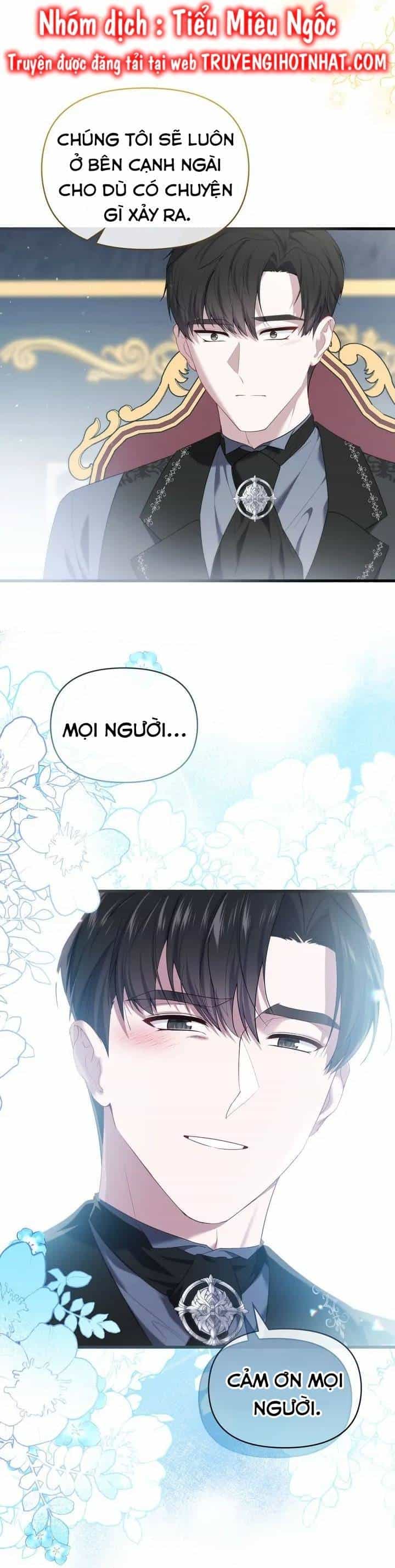 Một Đêm Sâu Đậm Của Adeline - Chương 76 - ảnh 50