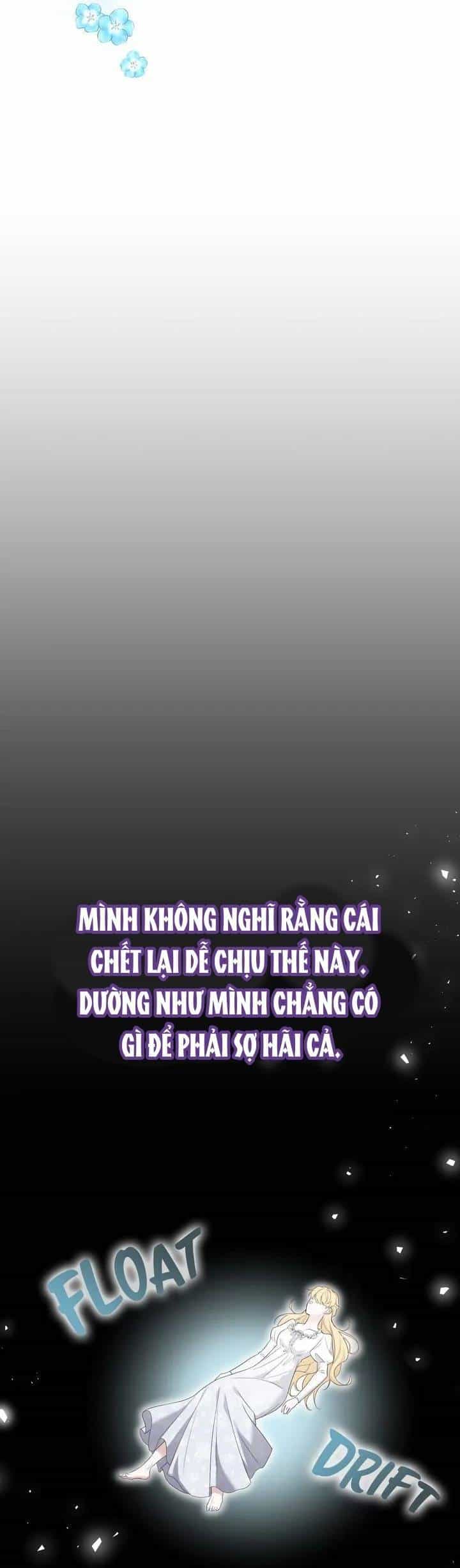 Một Đêm Sâu Đậm Của Adeline - Chương 76 - ảnh 51