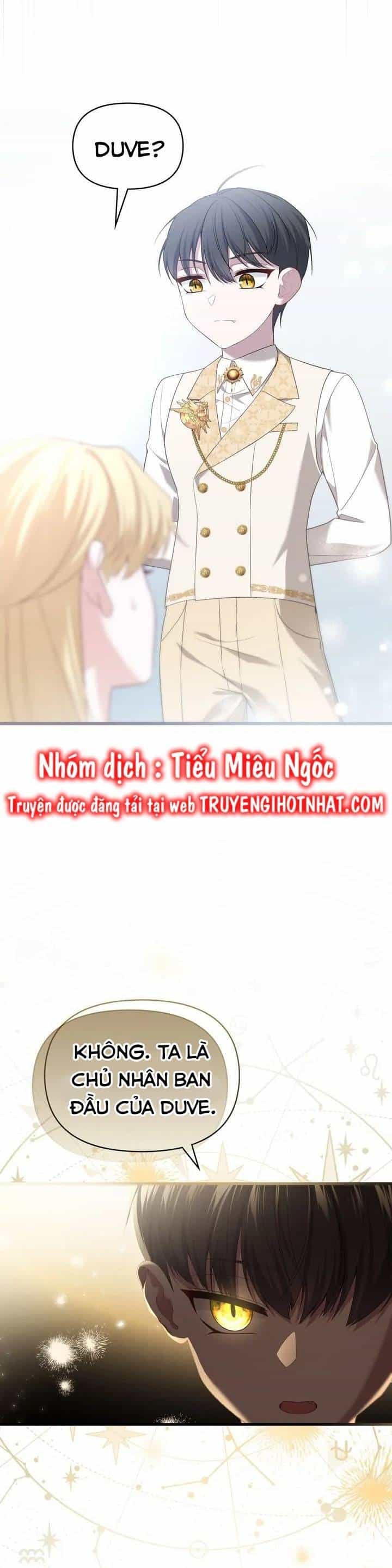 Một Đêm Sâu Đậm Của Adeline - Chương 76 - ảnh 53