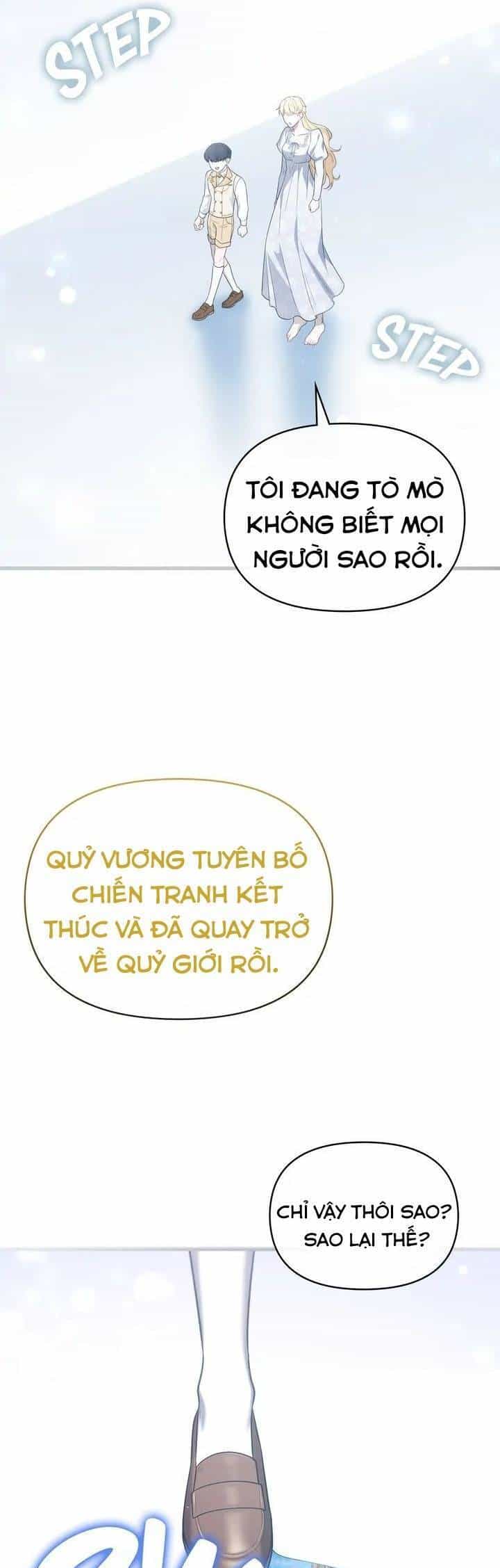 Một Đêm Sâu Đậm Của Adeline - Chương 76 - ảnh 58