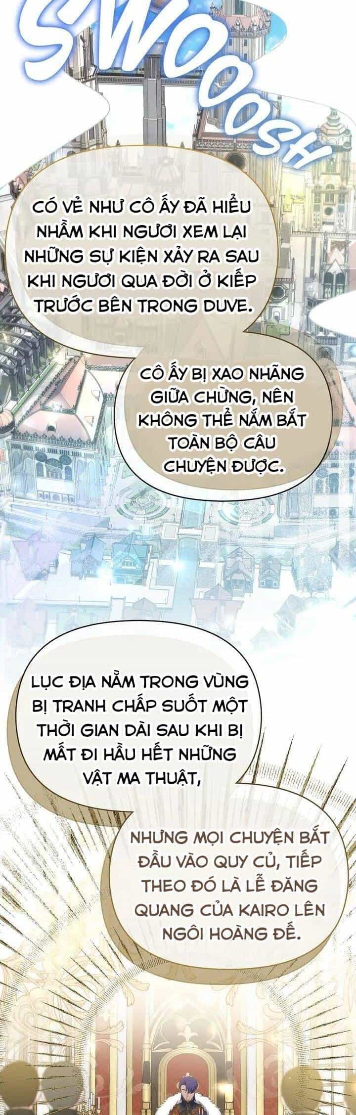 Một Đêm Sâu Đậm Của Adeline - Chương 76 - ảnh 59