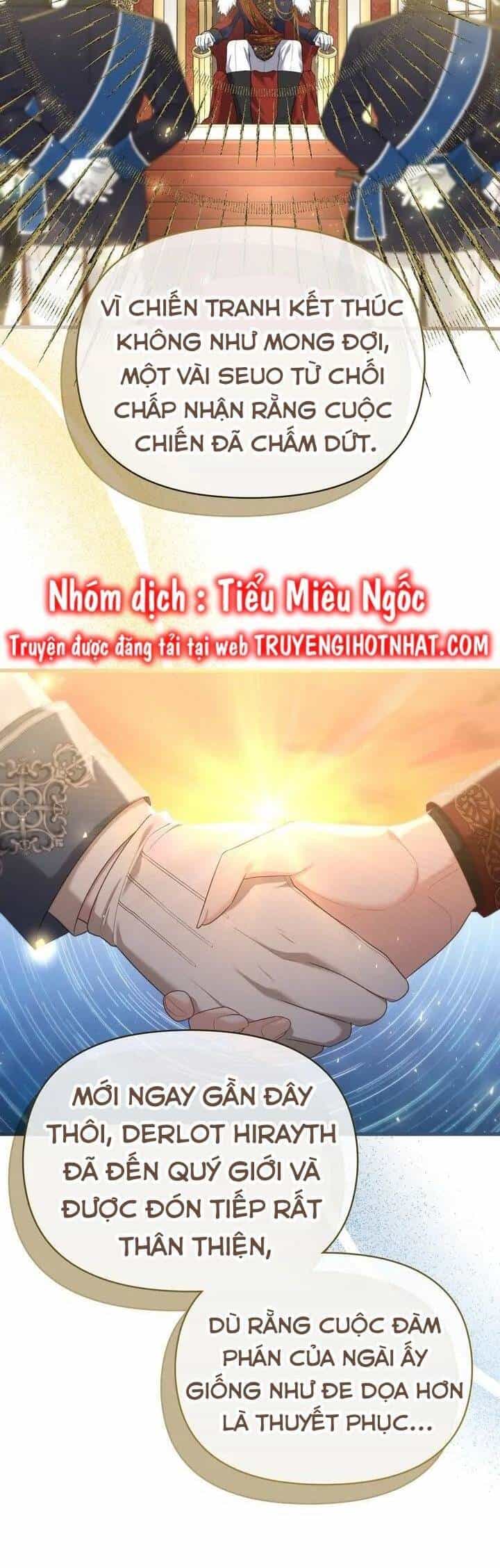 Một Đêm Sâu Đậm Của Adeline - Chương 76 - ảnh 60