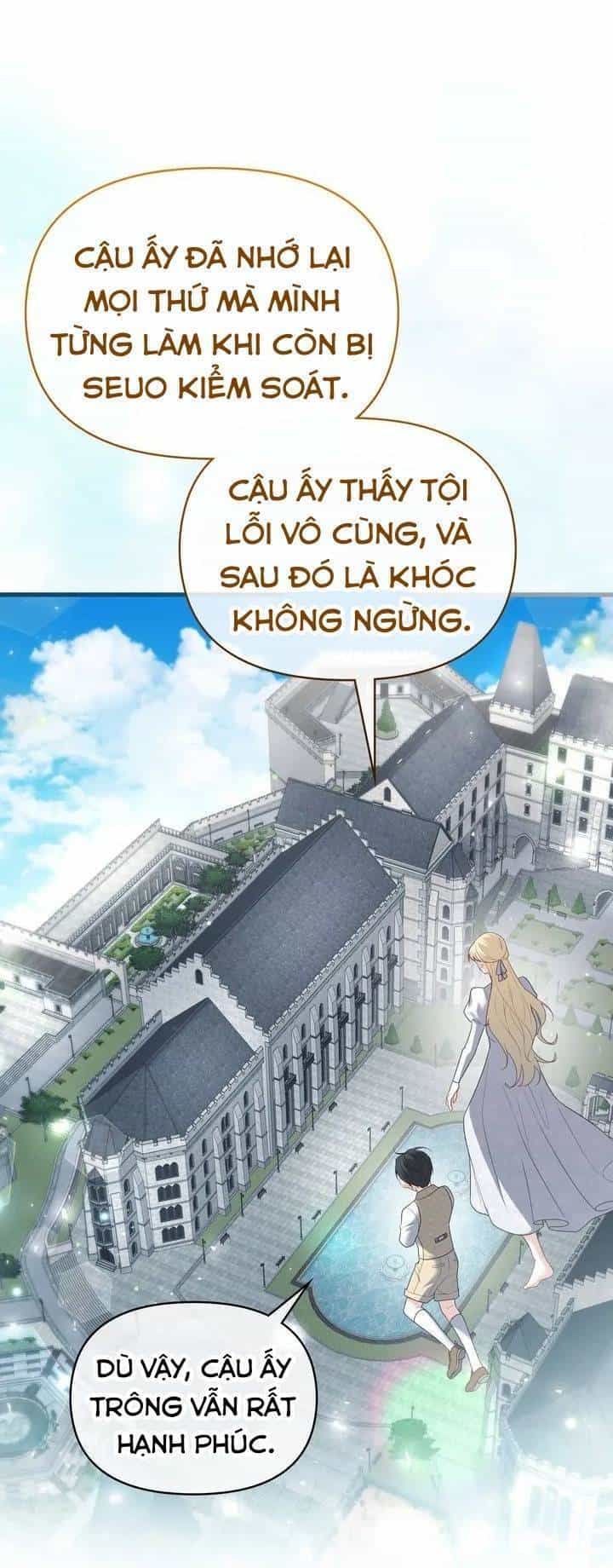 Một Đêm Sâu Đậm Của Adeline - Chương 76 - ảnh 62