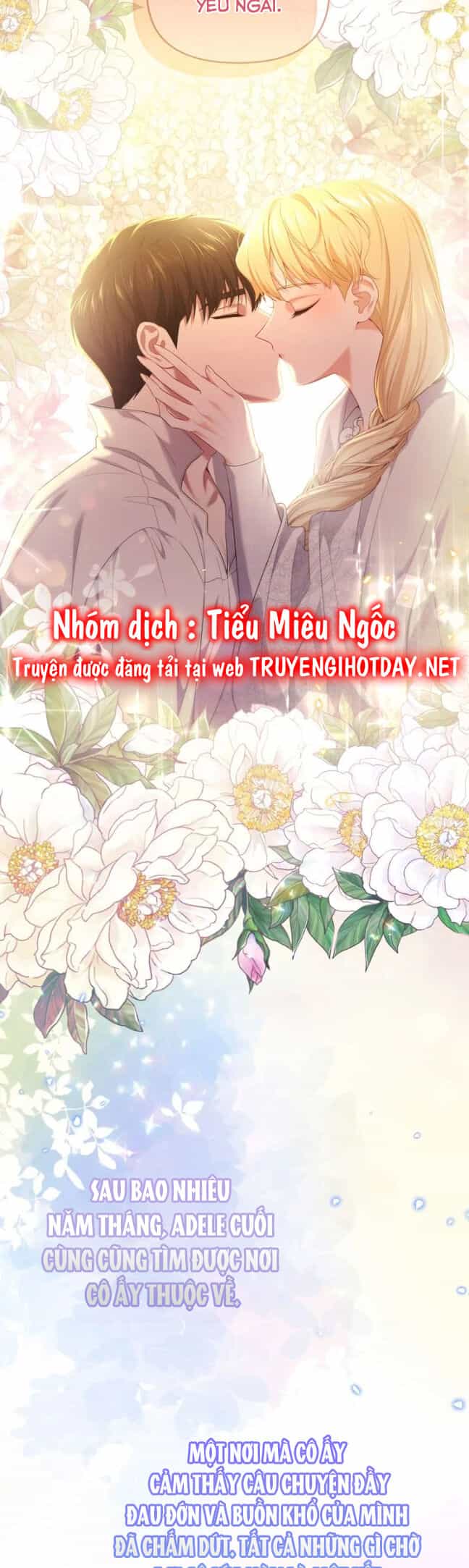 Một Đêm Sâu Đậm Của Adeline - Chương 77 - ảnh 100
