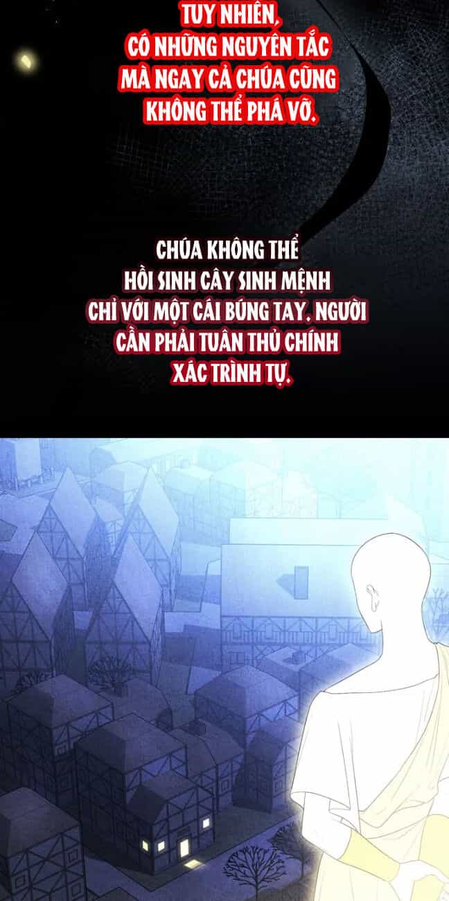 Một Đêm Sâu Đậm Của Adeline - Chương 77 - ảnh 11