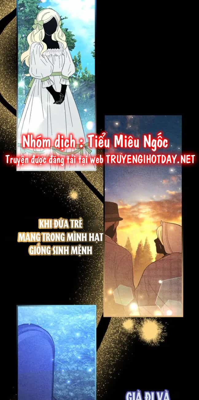 Một Đêm Sâu Đậm Của Adeline - Chương 77 - ảnh 14