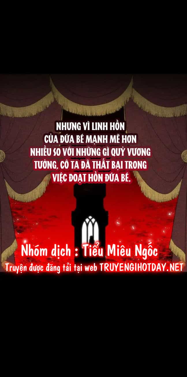 Một Đêm Sâu Đậm Của Adeline - Chương 77 - ảnh 22