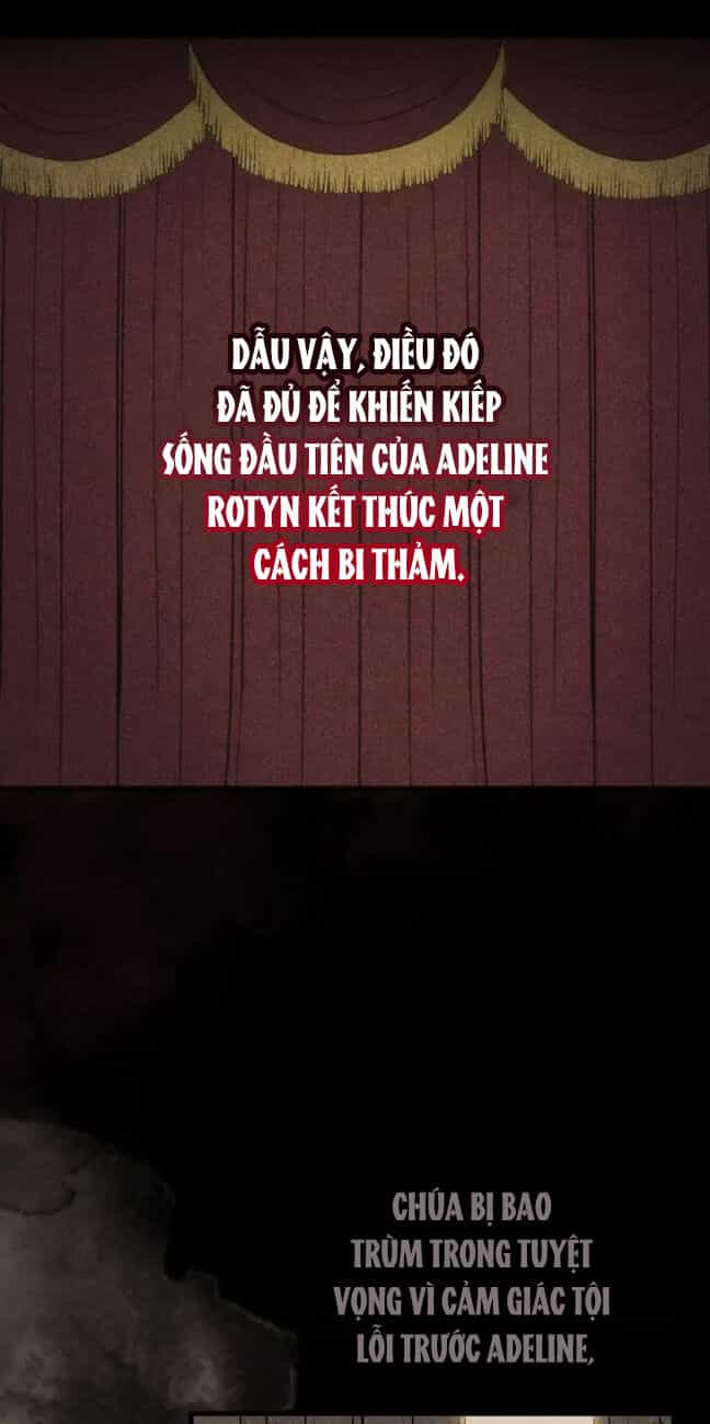 Một Đêm Sâu Đậm Của Adeline - Chương 77 - ảnh 23