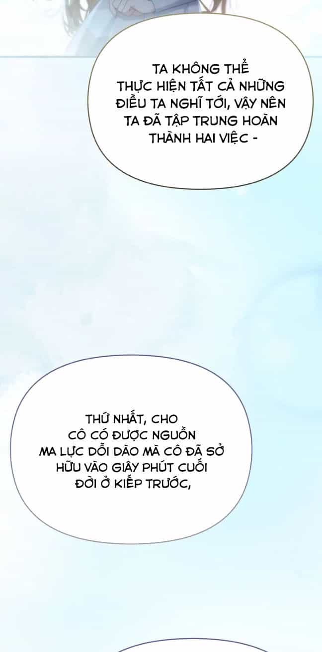 Một Đêm Sâu Đậm Của Adeline - Chương 77 - ảnh 27