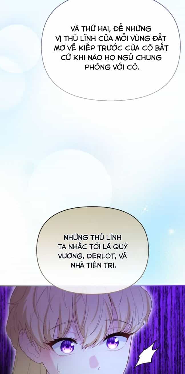 Một Đêm Sâu Đậm Của Adeline - Chương 77 - ảnh 28
