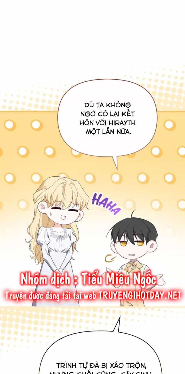Một Đêm Sâu Đậm Của Adeline - Chương 77 - ảnh 30