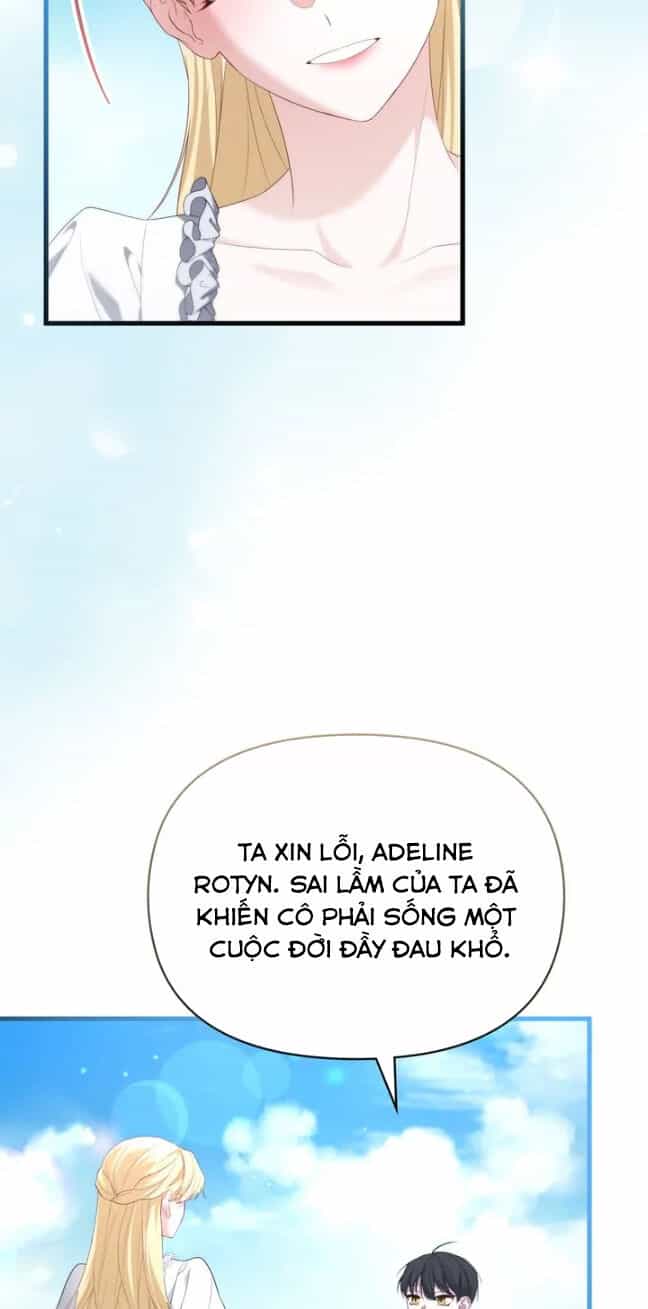 Một Đêm Sâu Đậm Của Adeline - Chương 77 - ảnh 32