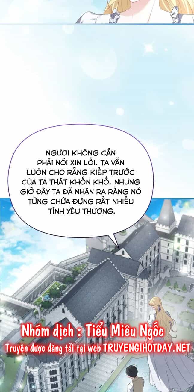 Một Đêm Sâu Đậm Của Adeline - Chương 77 - ảnh 34