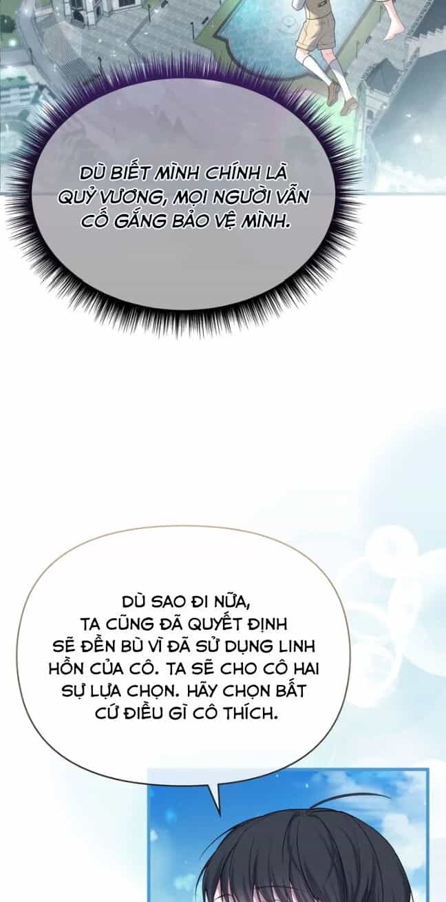 Một Đêm Sâu Đậm Của Adeline - Chương 77 - ảnh 35