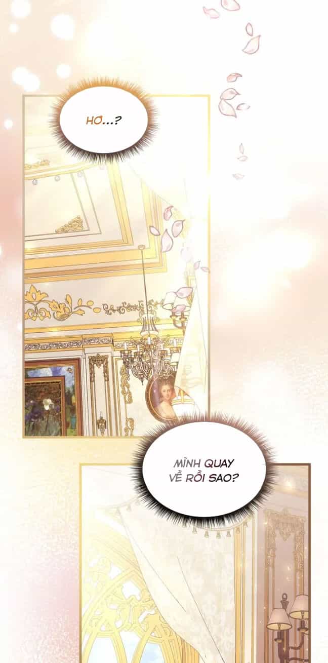 Một Đêm Sâu Đậm Của Adeline - Chương 77 - ảnh 42