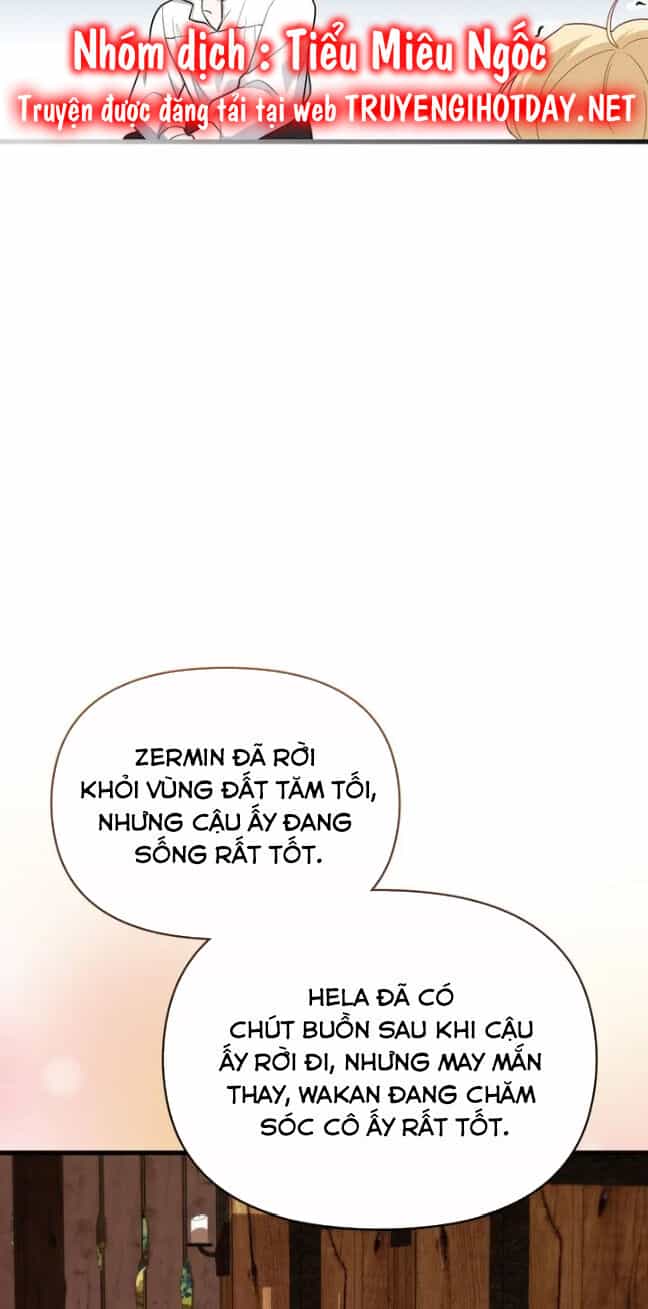 Một Đêm Sâu Đậm Của Adeline - Chương 77 - ảnh 51