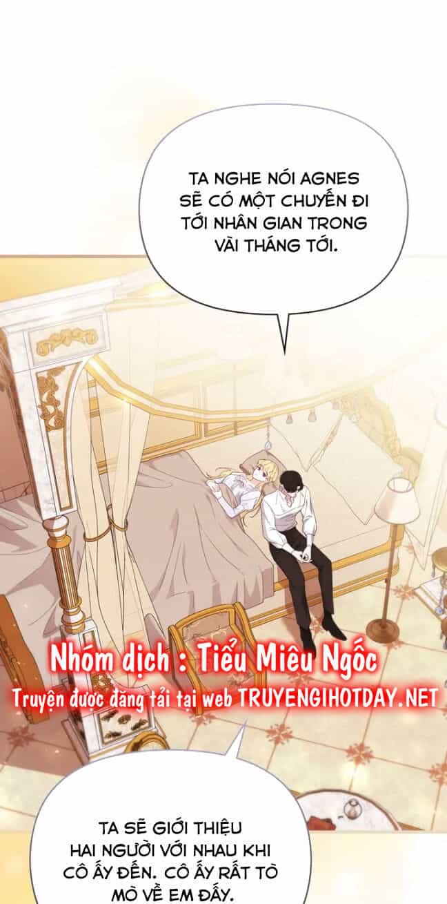 Một Đêm Sâu Đậm Của Adeline - Chương 77 - ảnh 56
