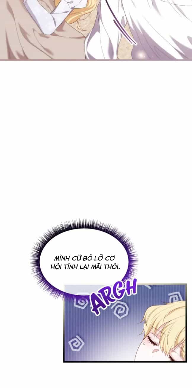 Một Đêm Sâu Đậm Của Adeline - Chương 77 - ảnh 58