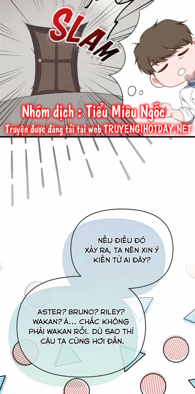 Một Đêm Sâu Đậm Của Adeline - Chương 77 - ảnh 66