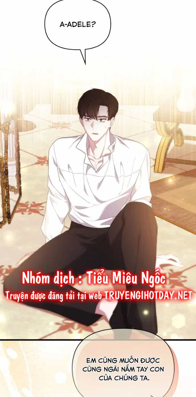 Một Đêm Sâu Đậm Của Adeline - Chương 77 - ảnh 74