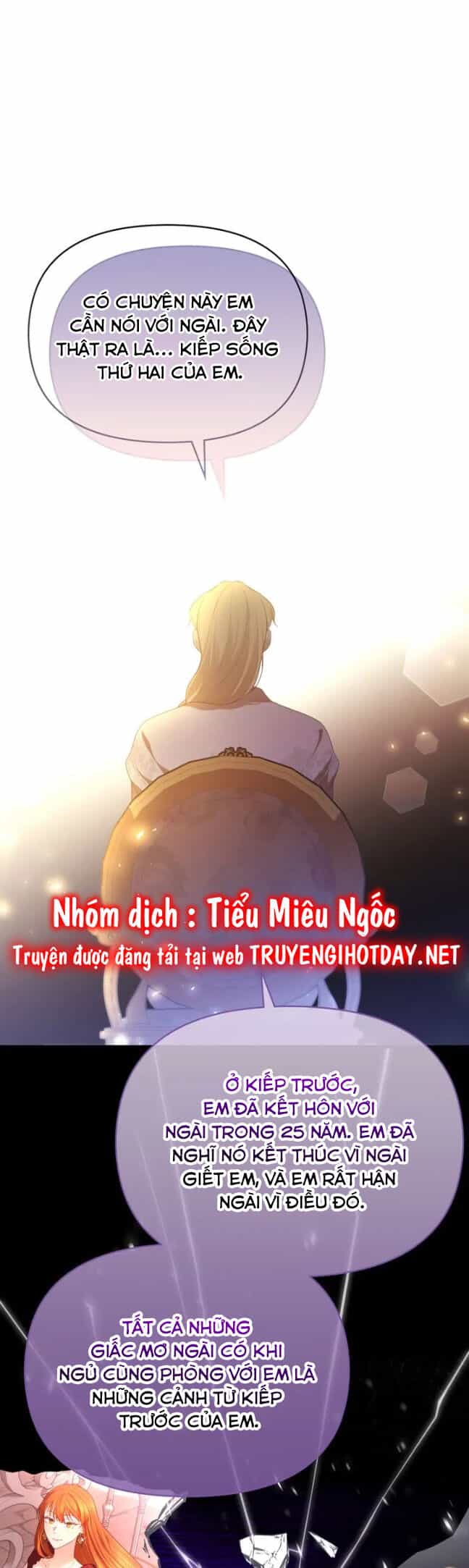 Một Đêm Sâu Đậm Của Adeline - Chương 77 - ảnh 94