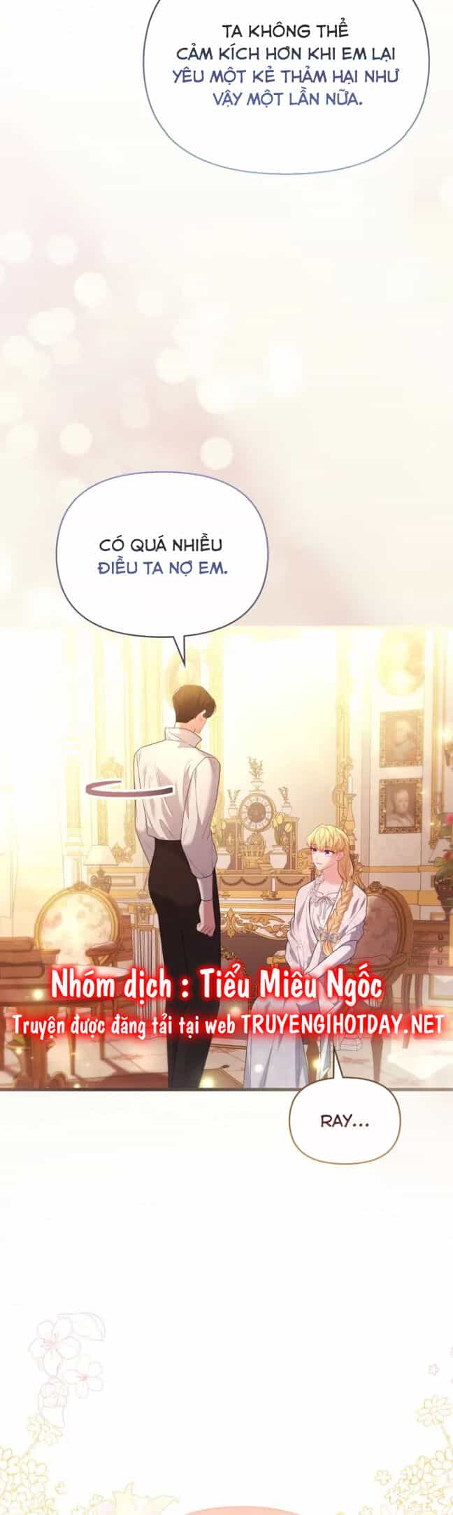 Một Đêm Sâu Đậm Của Adeline - Chương 77 - ảnh 97
