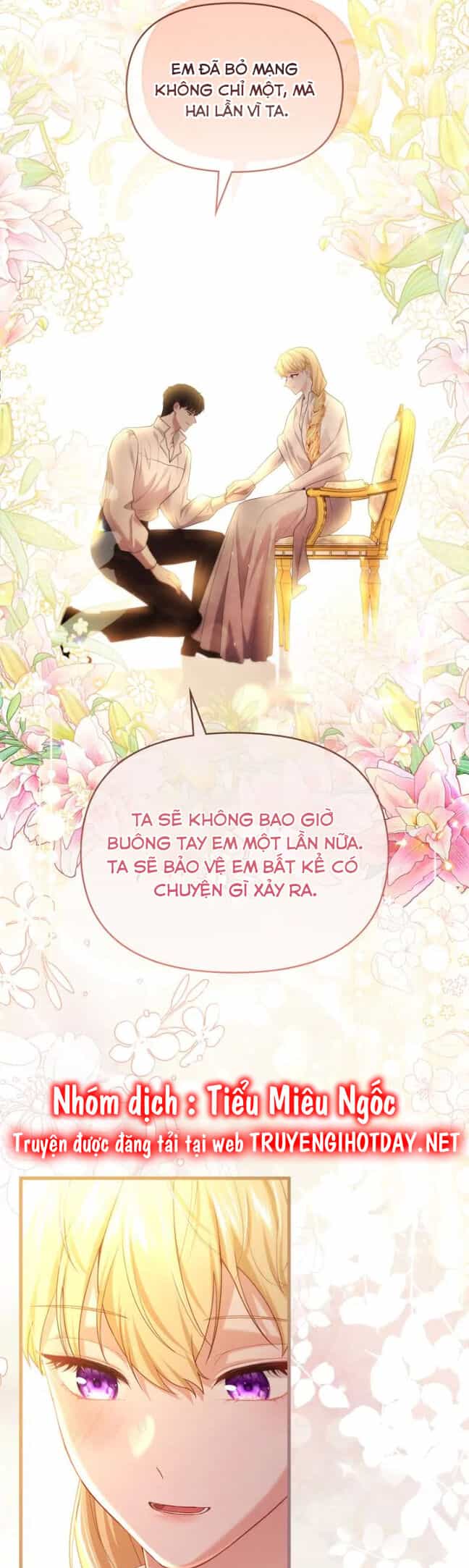 Một Đêm Sâu Đậm Của Adeline - Chương 77 - ảnh 98