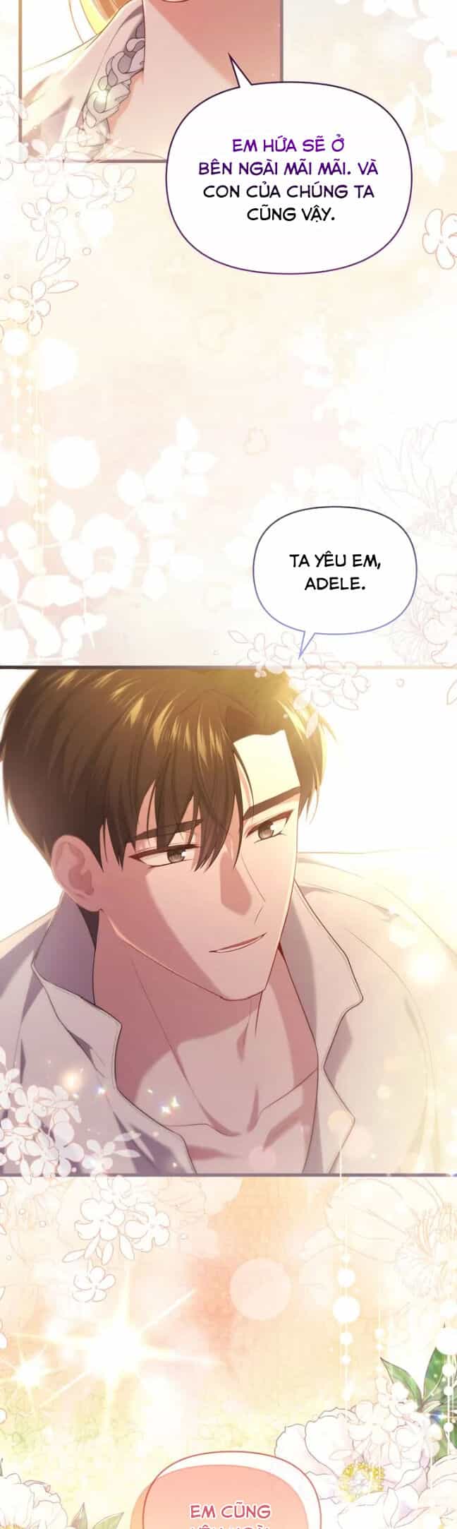 Một Đêm Sâu Đậm Của Adeline - Chương 77 - ảnh 99