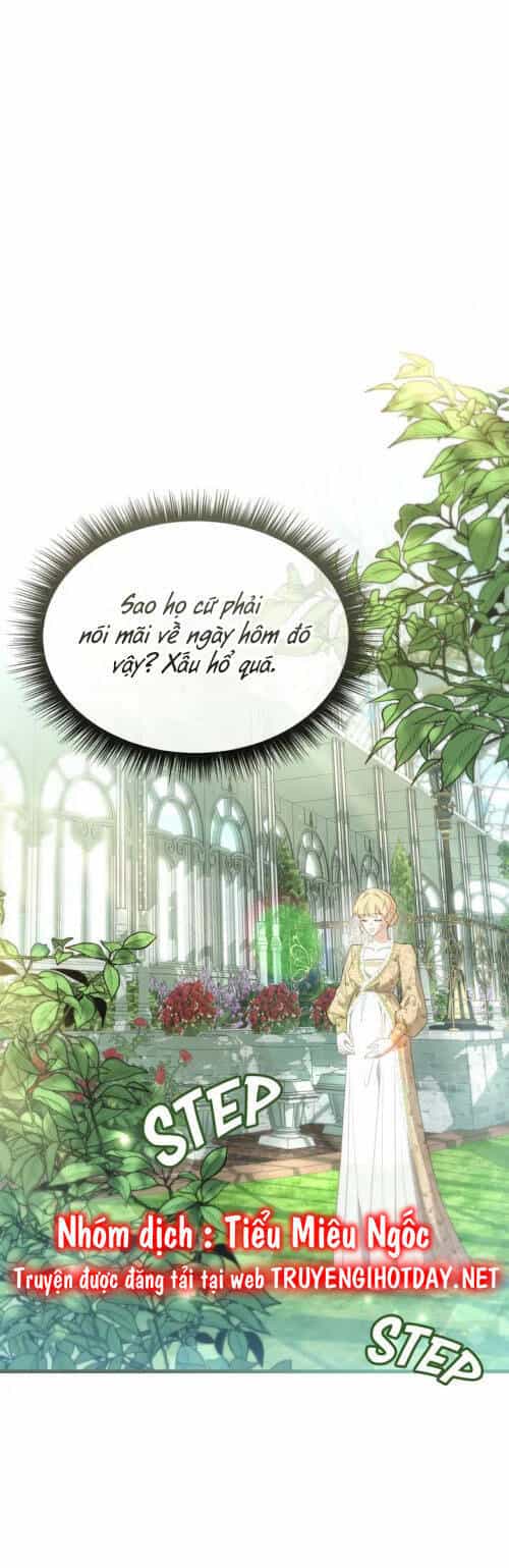 Một Đêm Sâu Đậm Của Adeline - Chương 78 - ảnh 20