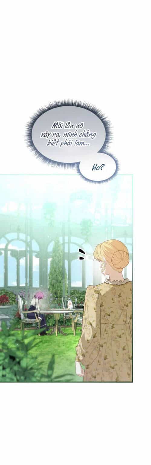Một Đêm Sâu Đậm Của Adeline - Chương 78 - ảnh 21