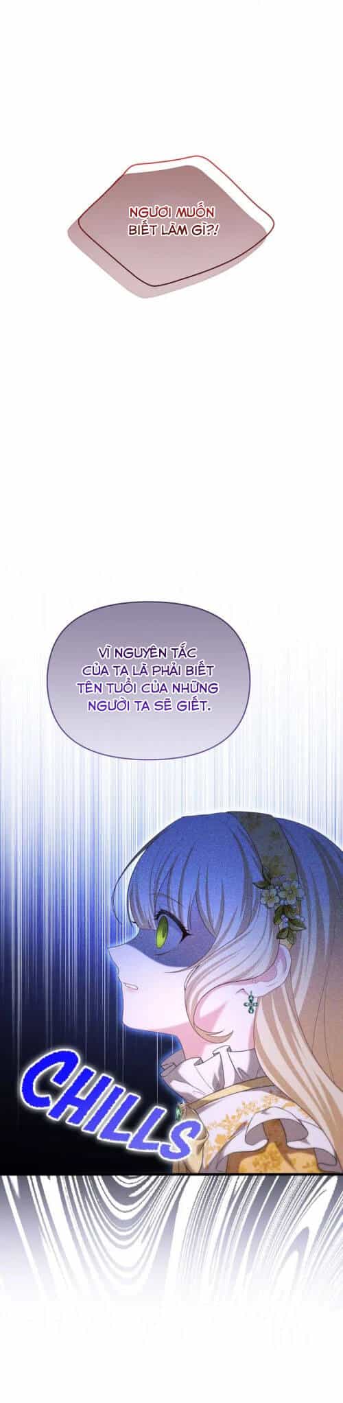 Một Đêm Sâu Đậm Của Adeline - Chương 78 - ảnh 36