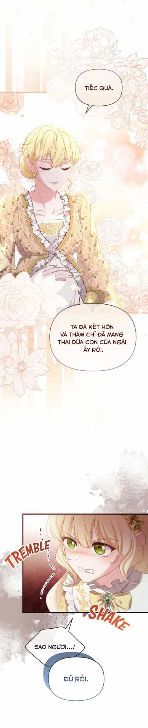 Một Đêm Sâu Đậm Của Adeline - Chương 78 - ảnh 40