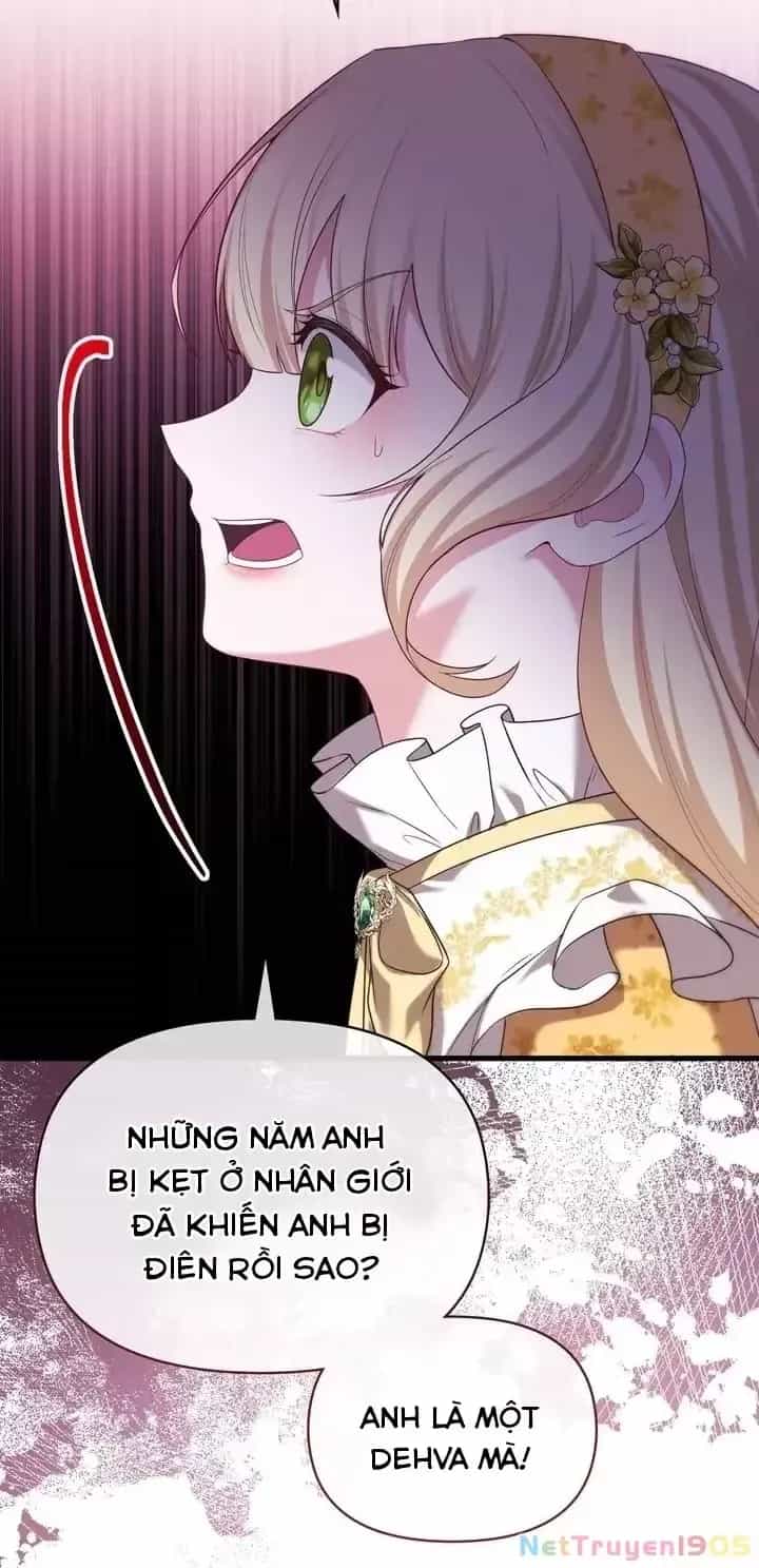 Một Đêm Sâu Đậm Của Adeline - Chương 79 - ảnh 22