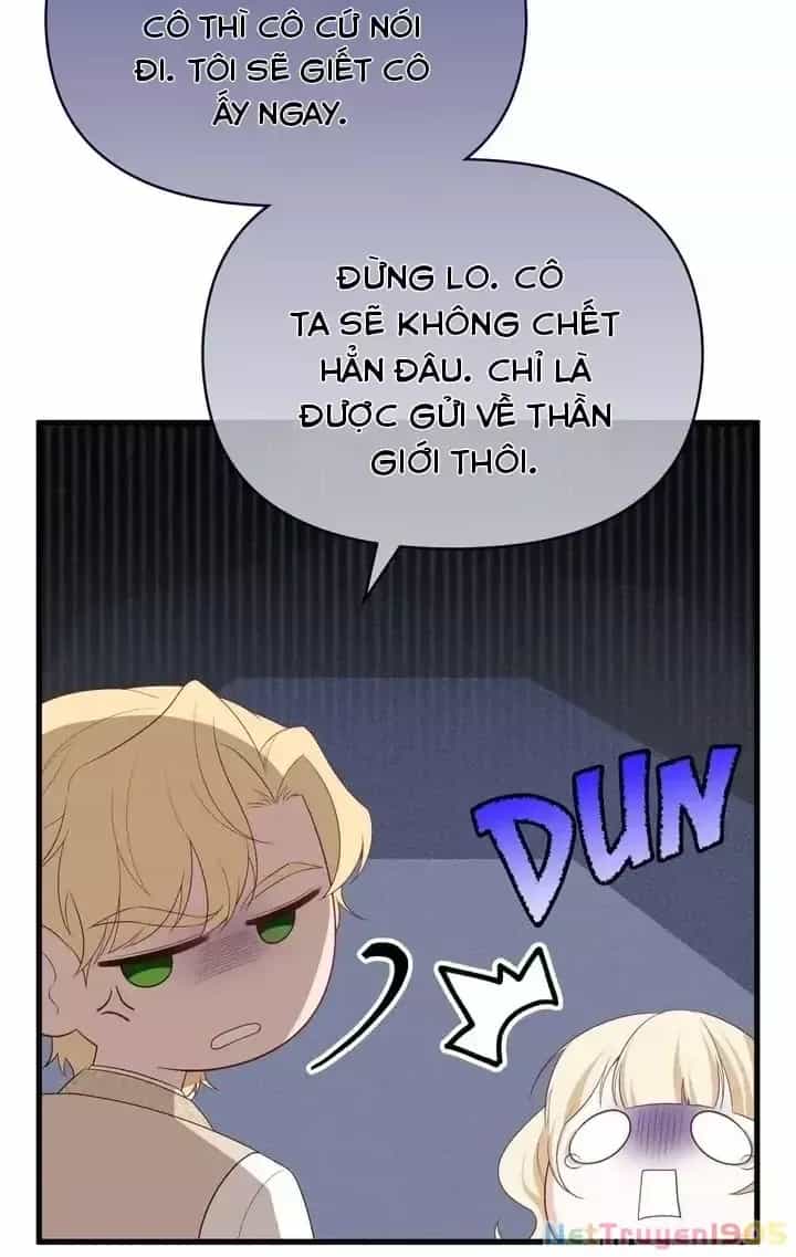 Một Đêm Sâu Đậm Của Adeline - Chương 79 - ảnh 24
