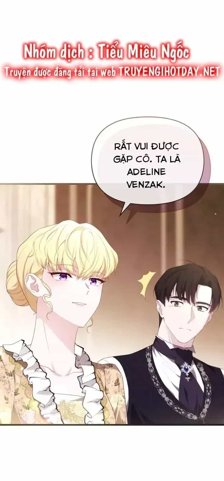 Một Đêm Sâu Đậm Của Adeline - Chương 79 - ảnh 58